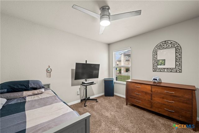 1410 Neff Drive, Copperas Cove, TX 76522
