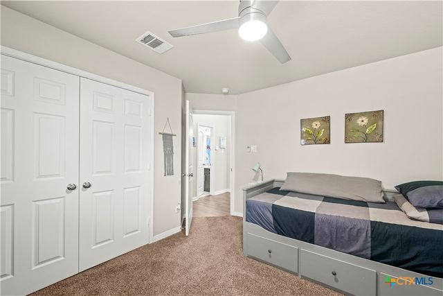 1410 Neff Drive, Copperas Cove, TX 76522
