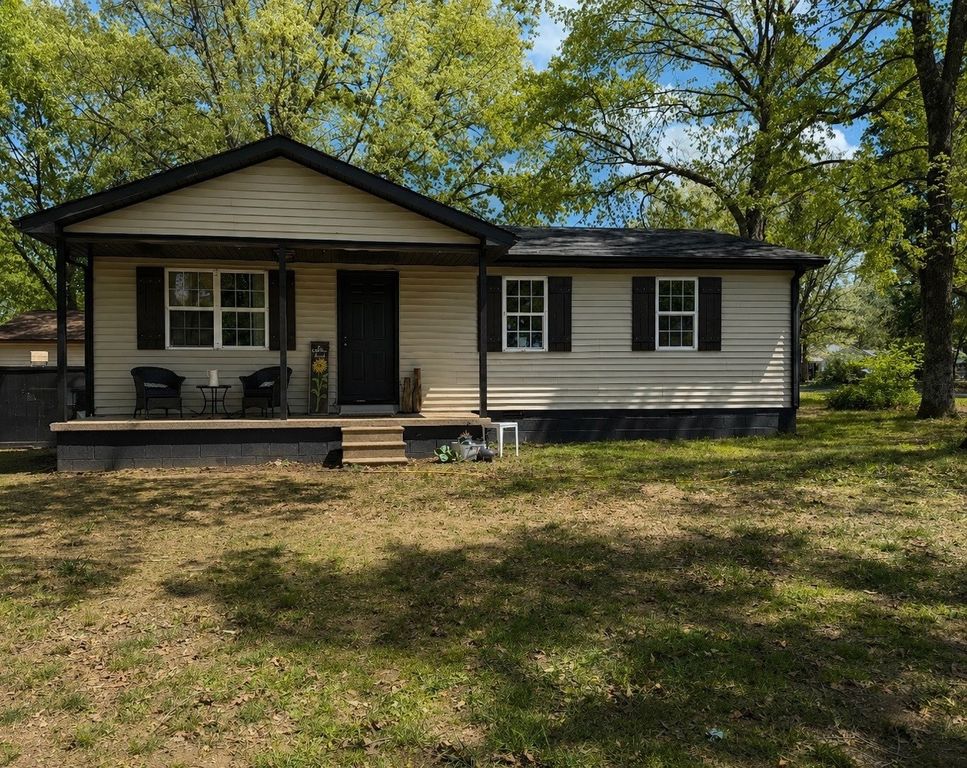 730 Chaffin Rd, Lafayette, TN 37083