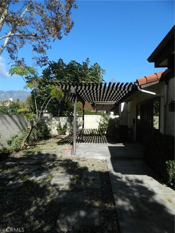 888 Via Maria, Upland, CA 91784