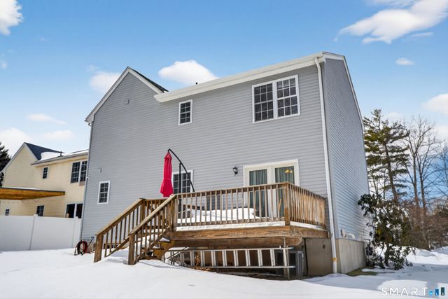 230 White Oak Way, Torrington, CT 06790