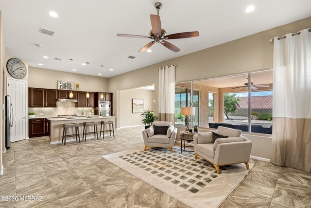 31920 S Bayberry Court, Oracle, AZ 85623