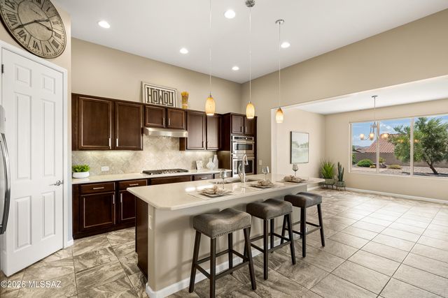 31920 S Bayberry Court, Oracle, AZ 85623