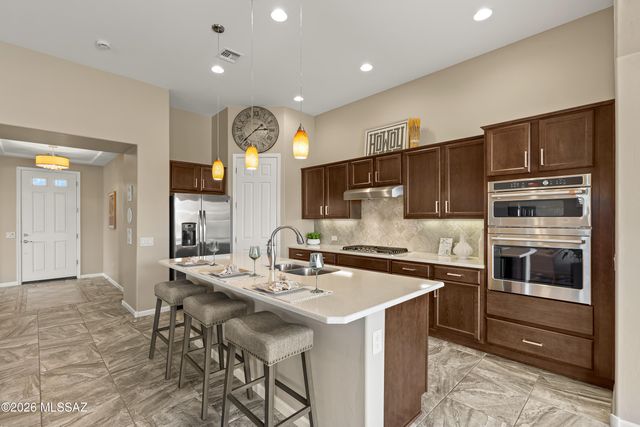 31920 S Bayberry Court, Oracle, AZ 85623