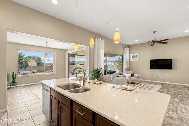 31920 S Bayberry Court, Oracle, AZ 85623