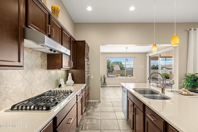 31920 S Bayberry Court, Oracle, AZ 85623