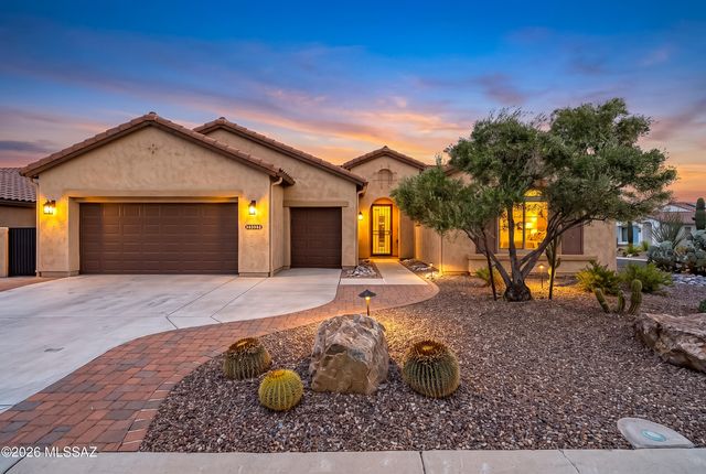 31920 S Bayberry Court, Oracle, AZ 85623