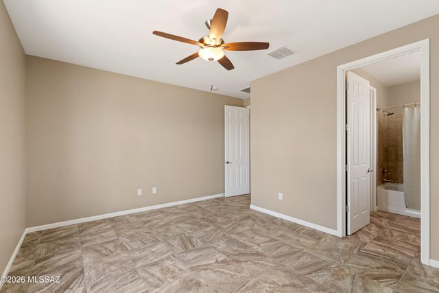 31920 S Bayberry Court, Oracle, AZ 85623