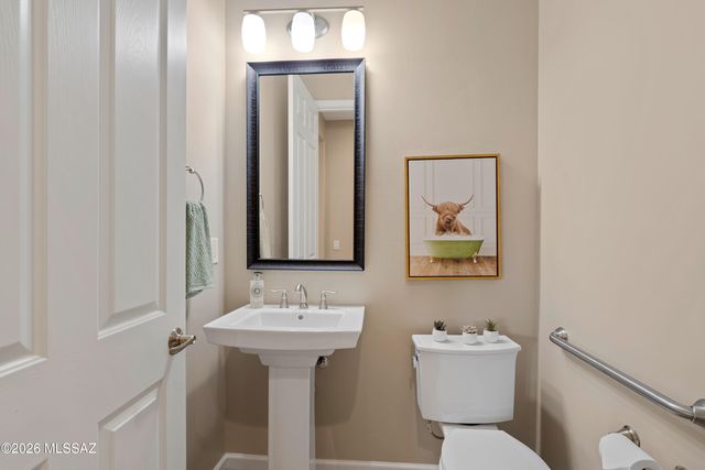 31920 S Bayberry Court, Oracle, AZ 85623