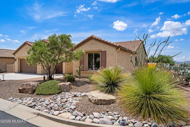 31920 S Bayberry Court, Oracle, AZ 85623