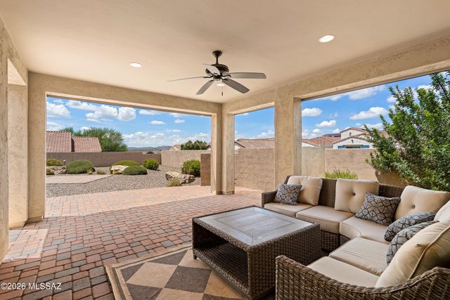 31920 S Bayberry Court, Oracle, AZ 85623