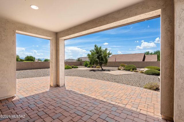 31920 S Bayberry Court, Oracle, AZ 85623