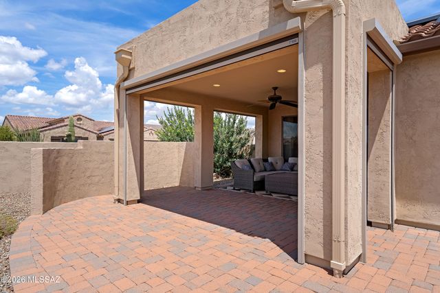 31920 S Bayberry Court, Oracle, AZ 85623