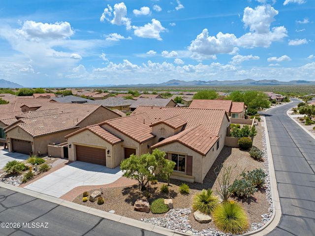 31920 S Bayberry Court, Oracle, AZ 85623