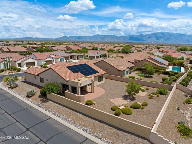 31920 S Bayberry Court, Oracle, AZ 85623