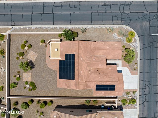 31920 S Bayberry Court, Oracle, AZ 85623