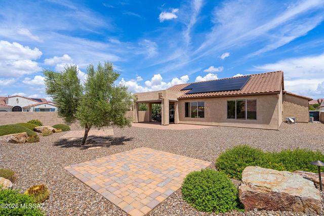 31920 S Bayberry Court, Oracle, AZ 85623