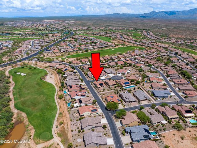 31920 S Bayberry Court, Oracle, AZ 85623