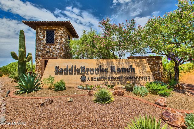 31920 S Bayberry Court, Oracle, AZ 85623