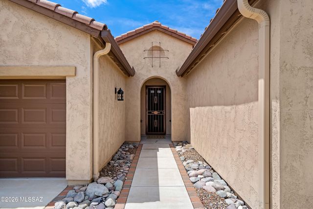 31920 S Bayberry Court, Oracle, AZ 85623