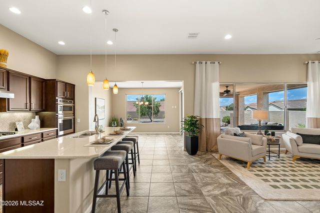 31920 S Bayberry Court, Oracle, AZ 85623