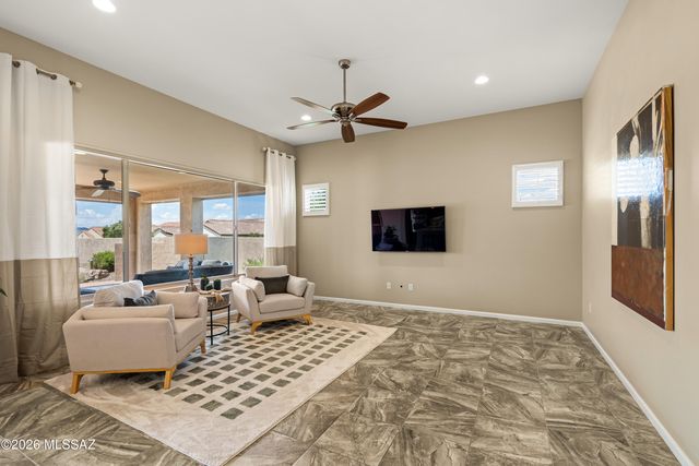 31920 S Bayberry Court, Oracle, AZ 85623
