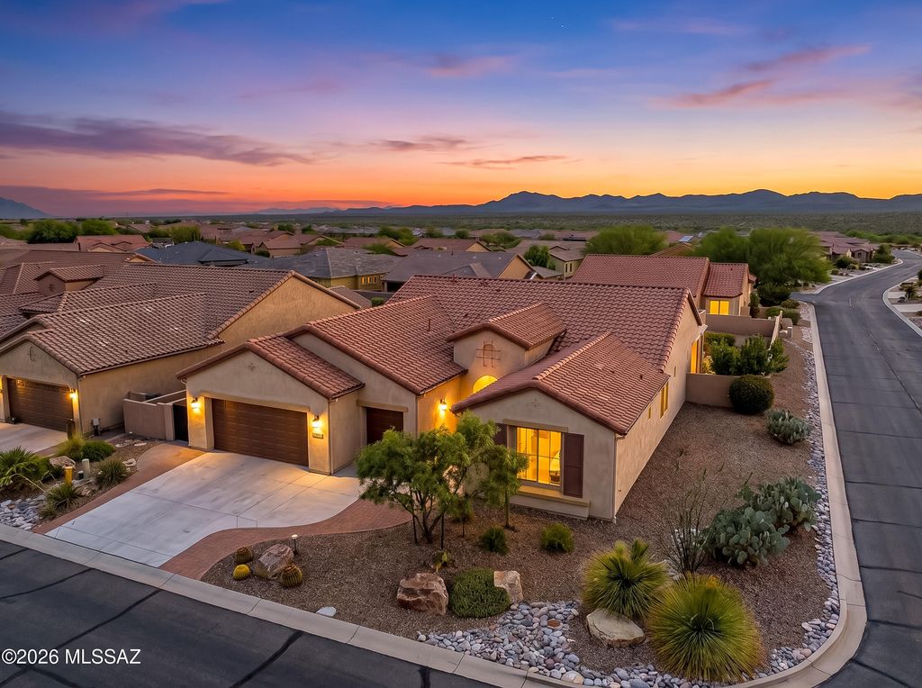 31920 S Bayberry Court, Oracle, AZ 85623