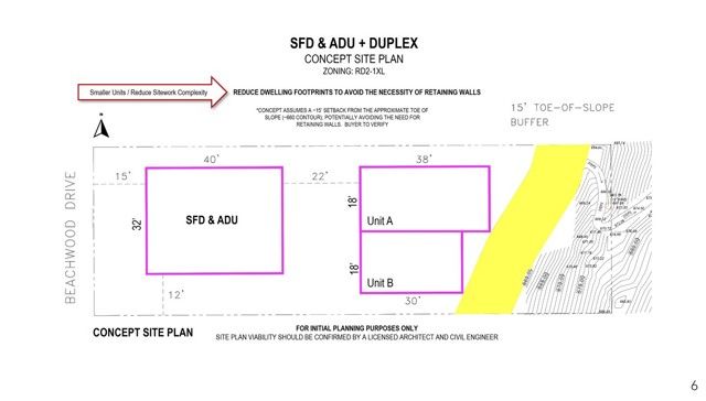 2620 N Beachwood, Los Angeles, CA 90068