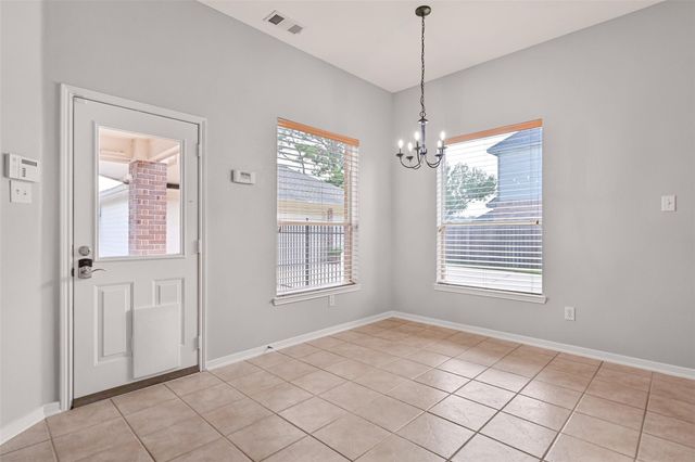 2835 Fairway Drive, Friendswood, TX 77546