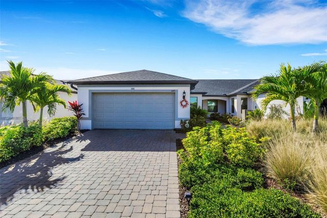 6471 SILVERSTAR DRIVE, Sarasota, FL 34240