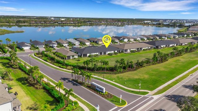 6471 SILVERSTAR DRIVE, Sarasota, FL 34240