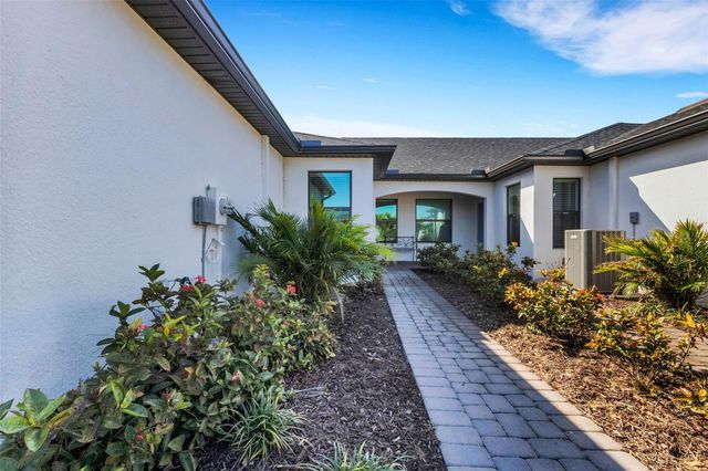 6471 SILVERSTAR DRIVE, Sarasota, FL 34240