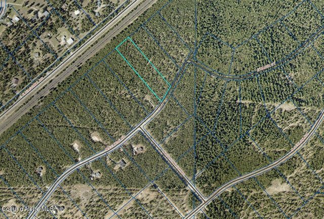 L2B8 N Eclipse Road, Rathdrum, ID 83858