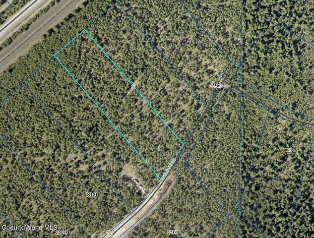 L2B8 N Eclipse Road, Rathdrum, ID 83858