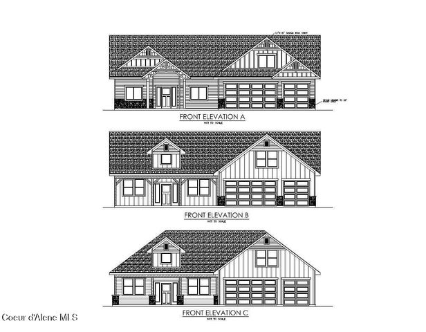 L2B8 N Eclipse Road, Rathdrum, ID 83858