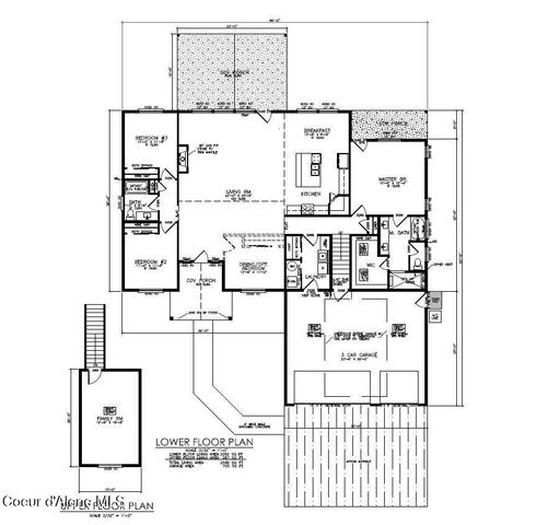 L2B8 N Eclipse Road, Rathdrum, ID 83858