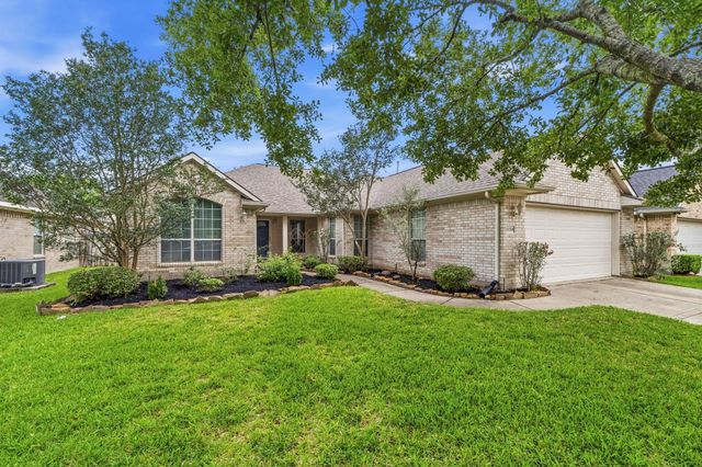 21318 Timber Pines Drive, Spring, TX 77388