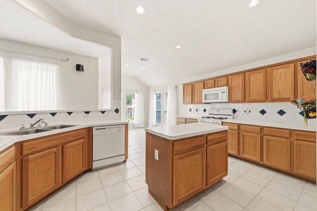 21318 Timber Pines Drive, Spring, TX 77388
