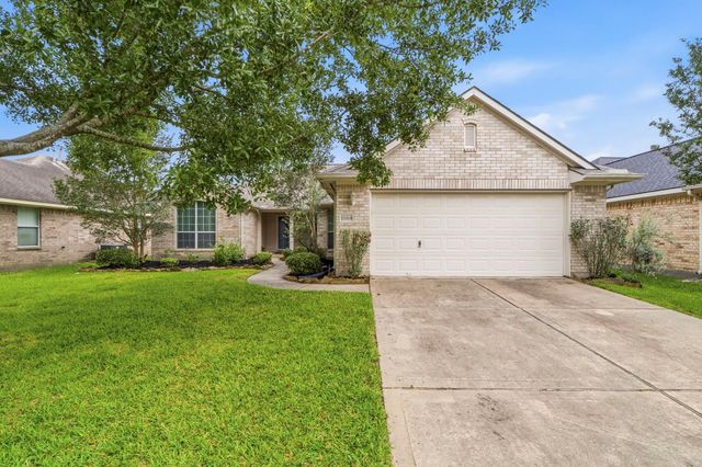 21318 Timber Pines Drive, Spring, TX 77388