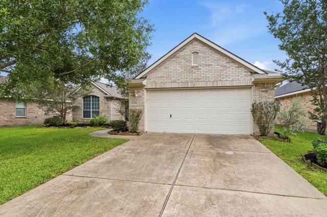21318 Timber Pines Drive, Spring, TX 77388
