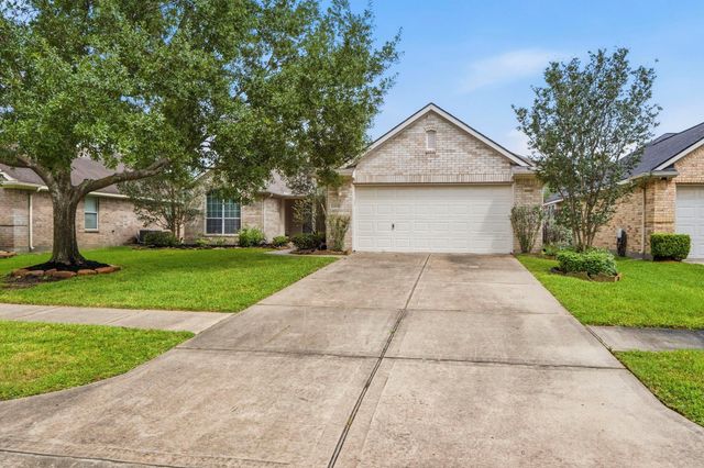 21318 Timber Pines Drive, Spring, TX 77388