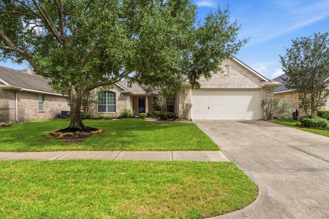 21318 Timber Pines Drive, Spring, TX 77388