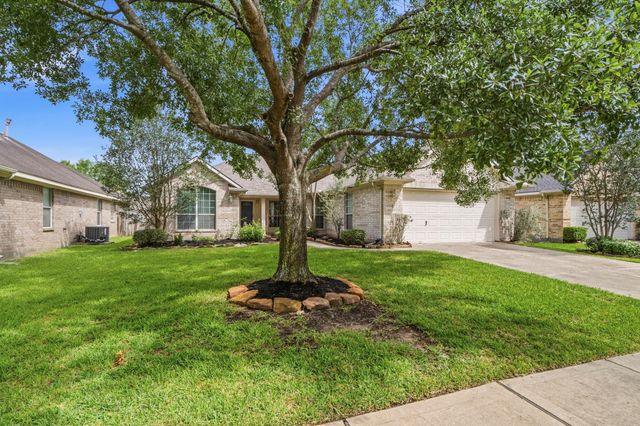 21318 Timber Pines Drive, Spring, TX 77388