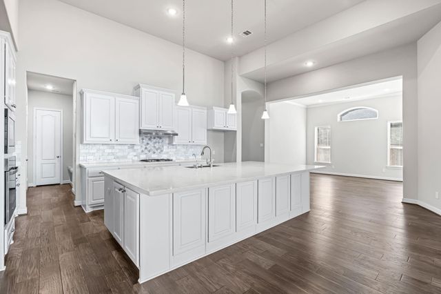 22726 Moore Point Lane, Richmond, TX 77469