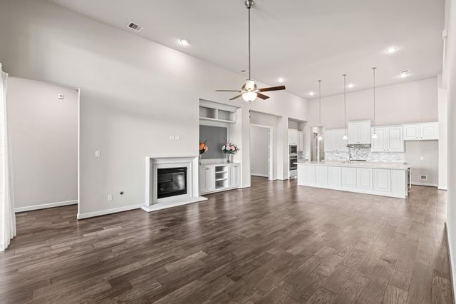 22726 Moore Point Lane, Richmond, TX 77469