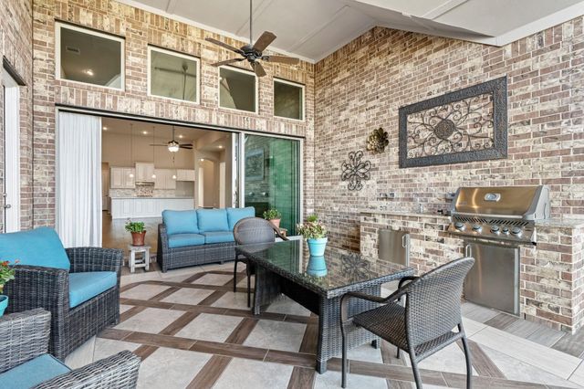 22726 Moore Point Lane, Richmond, TX 77469