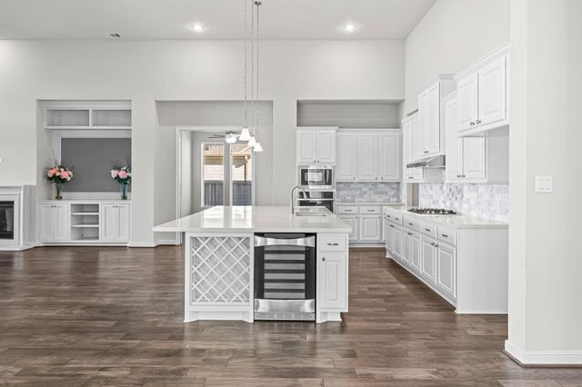 22726 Moore Point Lane, Richmond, TX 77469