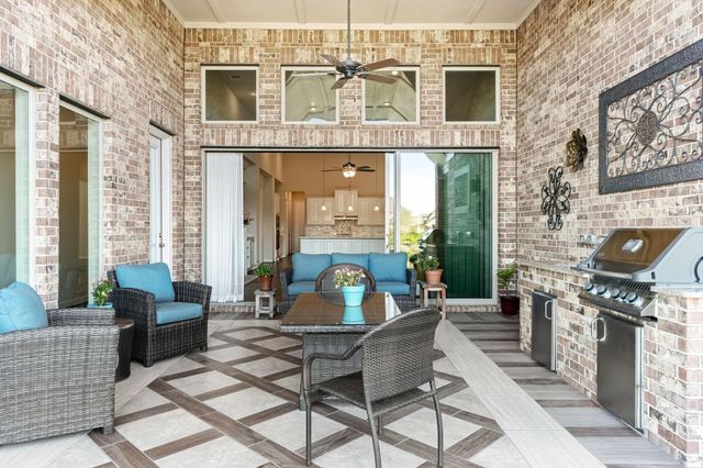 22726 Moore Point Lane, Richmond, TX 77469