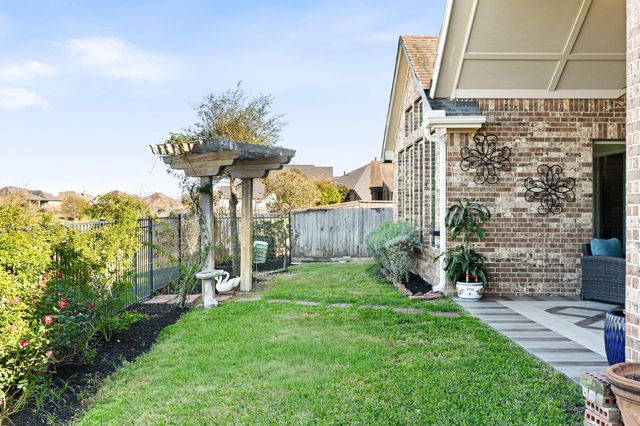 22726 Moore Point Lane, Richmond, TX 77469