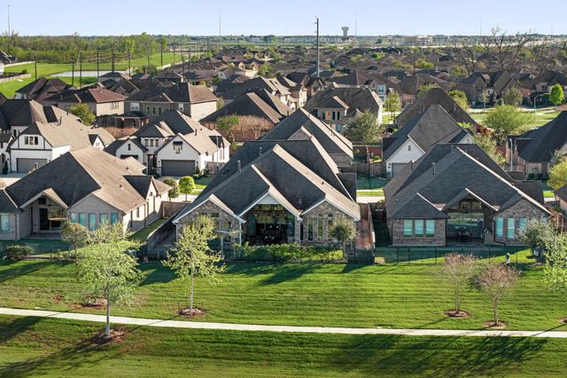 22726 Moore Point Lane, Richmond, TX 77469